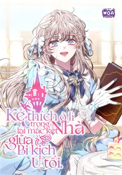 Kẻ Thích Ở Lì Trong Nhà Lại Mắc Kẹt Giữa Bi Kịch U Tối.