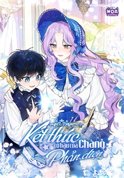 Kết Thúc Có Hậu Của Chàng Phản Diện