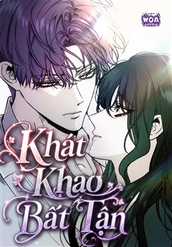 Khát Khao Bất Tận
