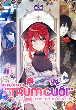 Khi Bố Mẹ Là Trùm Cuối Cản Trở Cuộc Đời Tôi