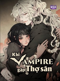 Khi Vimpire Gặp Thợ Săn