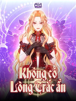 Không Có Lòng Trắc Ẩn