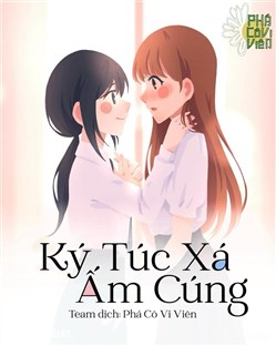 Kí Túc Xá Ấm Cúng