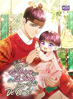 Kiếp Này Làm Tiểu Nữ Hoàng Được Nuông Chiều