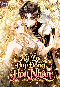 Ký Lại Hợp Đồng Hôn Nhân
