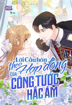 Lời Cầu Hôn Theo Hợp Đồng Của Công Tước Hắc Ám Lời Cầu Hôn Theo Hợp Đồng Của Công Tước Hắc Ám