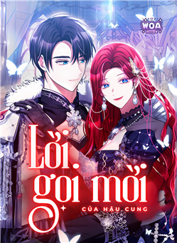 Lời Gọi Mời Của Hậu Cung