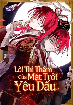 Lời Thì Thầm Của Mặt Trời Yêu Dấu