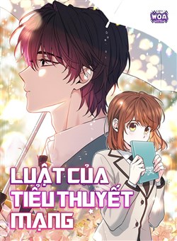 Luật Của Tiểu Thuyết Mạng