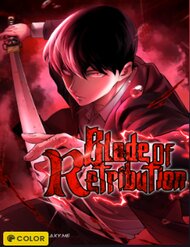 Lưỡi kiếm báo thù