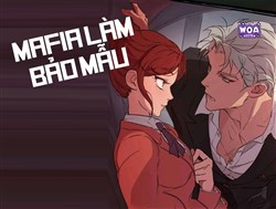 Mafia Làm Bảo Mẫu