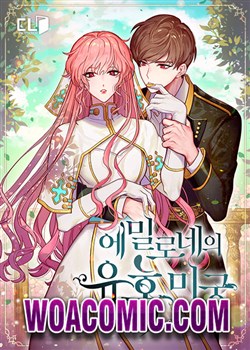 Mê Cung Cám Dỗ Của Emilone