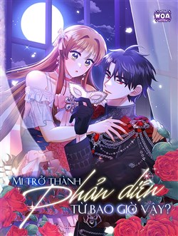 Mi Trở Thành Phản Diện Từ Bao Giờ Vậy?