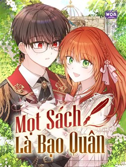 Mọt Sách Là Bạo Quân