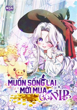 Muốn Sống Lại? Mời Mua Gói VIP