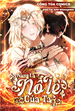 Nàng là nô lệ của ta