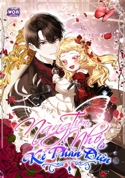 Nàng Tiên Nhỏ Là Kẻ Phản Diện