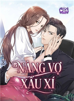 Nàng Vợ Xấu Xí