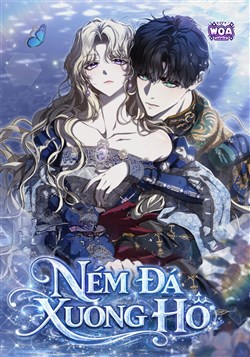 Ném Đá Xuống Hồ