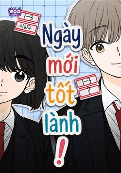 Ngày Mới Tốt Lành