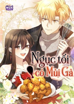 Ngục Tối Có Mùi Gà