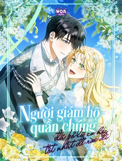 Người Giám Hộ Quần Chúng Đã Bỏ Lỡ Cơ Hội Tốt Nhất Để Rời Đi