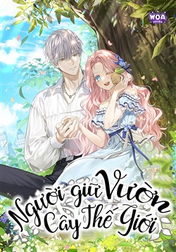 Người Giữ Vườn Cây Thế Giới