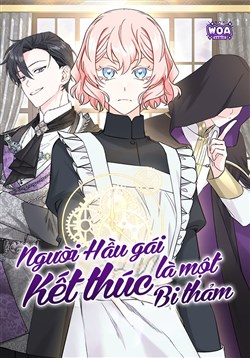 Người Hầu Gái Là Một Kết Thúc Bi Thảm