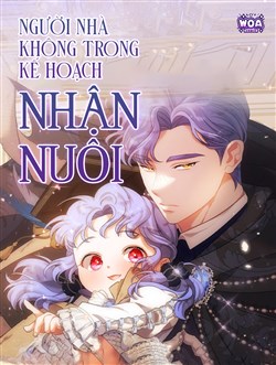 Người Nhà Không Nằm Trong Kế Hoạch Nhận Nuôi