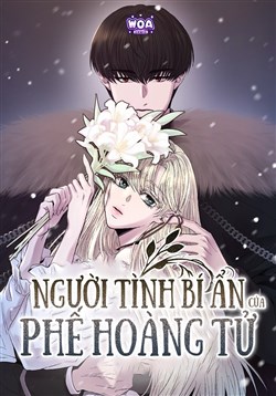 Người Tình Bí Ẩn Của Phế Hoàng Tử