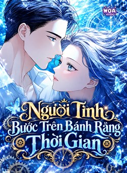 Người Tình Bước Trên Bánh Răng Thời Gian