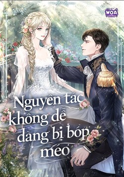 Nguyên Tác Không Dễ Dàng Bị Bóp Méo