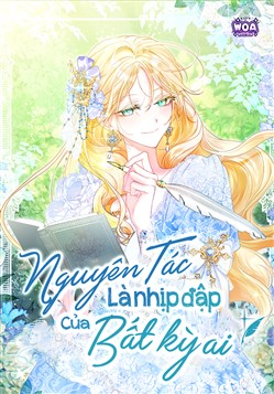 Nguyên Tác Là Nhịp Đập Của Bất Kỳ Ai