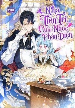 Nhà Tiên Tri Của Nhóc Phản Diện