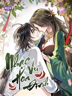Nhạc Vũ Hoa Đình Nhạc Vũ Hoa Đình