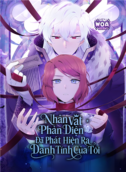 Nhân Vật Phản Diện Đã Phát Hiện Ra Danh Tính Của Tôi