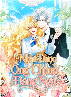 Nhặt Được Ông Chồng Đáng Ngờ