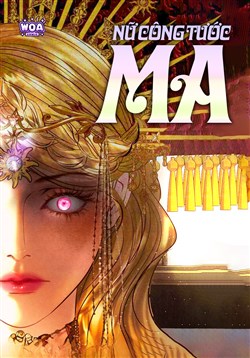 Nữ Công Tước Ma