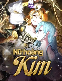 Nữ Hoàng Kim