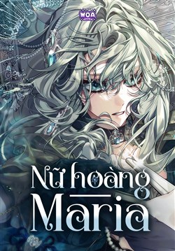 Nữ Hoàng Maria