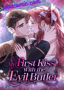 Nụ Hôn Đầu Với Quản Gia Ác Ma