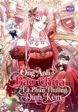 Ông Anh Bạo Chúa Là Phần Thưởng Đính Kèm