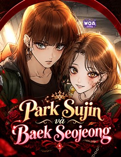 Park Sujin và Baek Seojeong