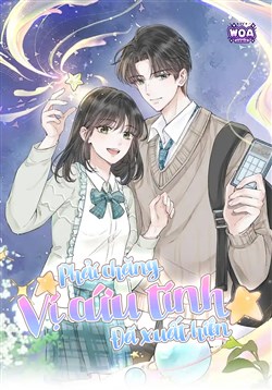 Phải Chăng Vị Cứu Tinh Đã Xuất Hiện