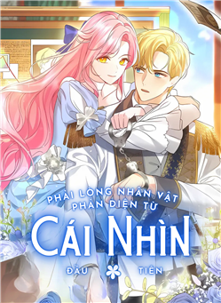 Phải Lòng Nhân Vật Phản Diện Từ Cái Nhìn Đầu Tiên