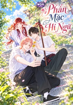 Phấn Mặc Hí Ngữ