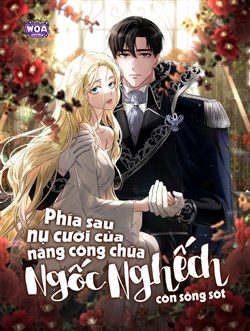 Phía Sau Nụ Cười Của Nàng Công Chúa Ngốc Nghếch Còn Sống sót