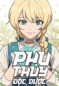 Phù Thủy Độc Dược