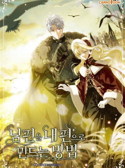 Phương Pháp Khiến Phu Quân Đứng Về Phía Tôi