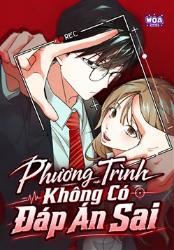 Phương Trình Không Có Đáp Án Sai